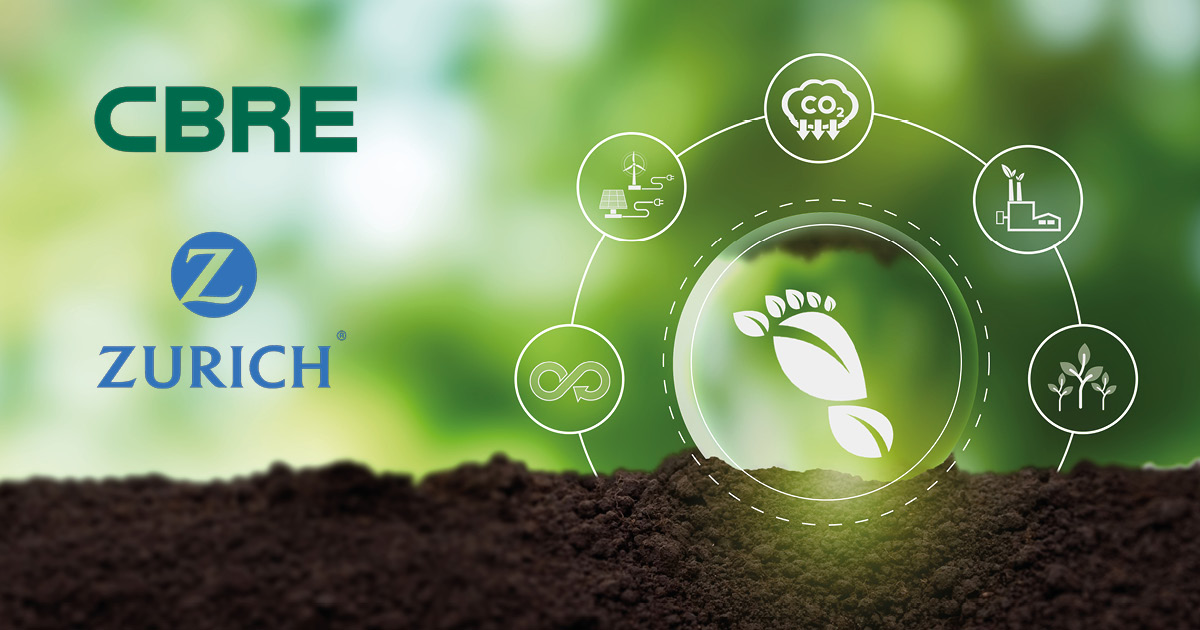 Reducing your carbon footprint